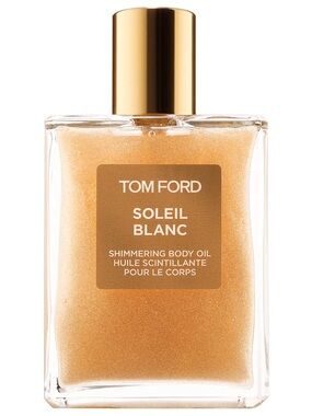 TOM FORD Soleil Blanc Shimmering Body Oil
